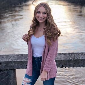 Meet your Posher, Markéta